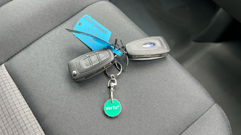 Ford Transit 350 L3 Diesel Fwd 2.0 EcoBlue 130ps H2 Leader Van